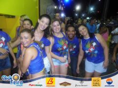 Bloco Abraçaê